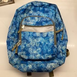 L.L.Bean Backpack